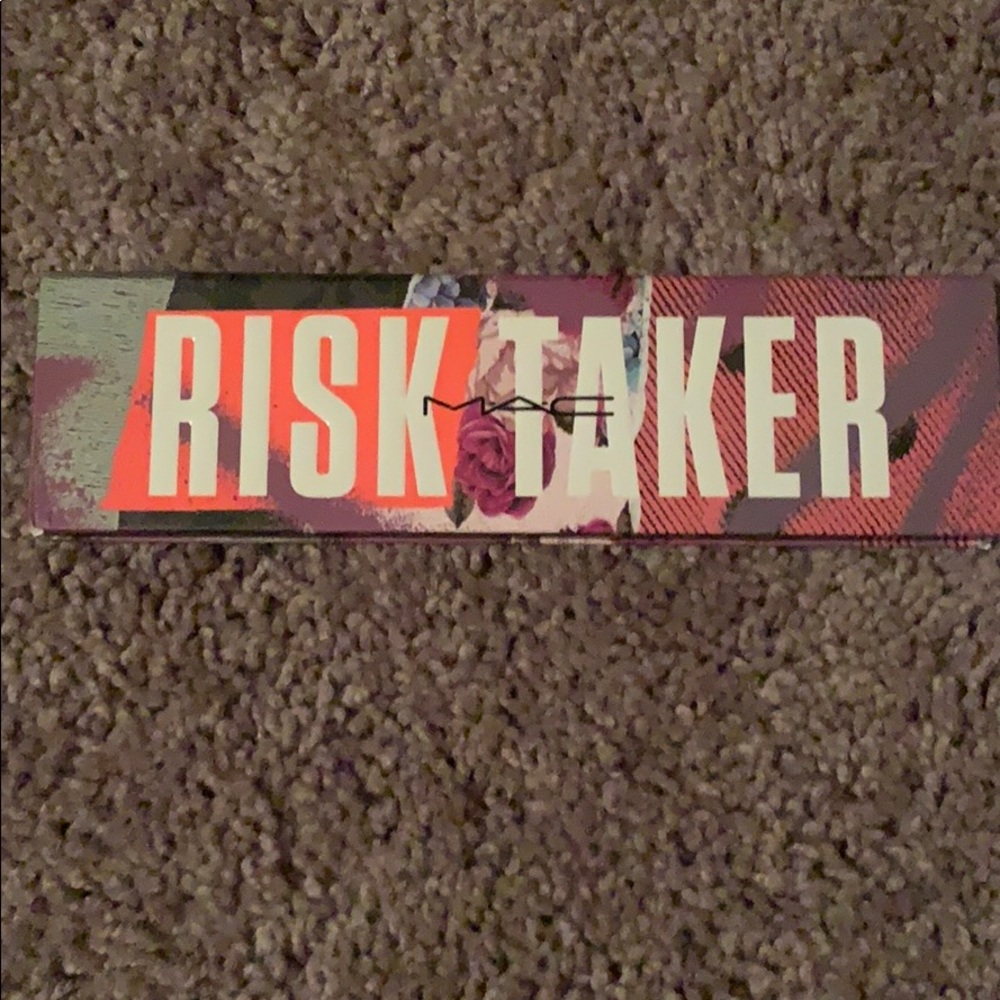 Risk taker